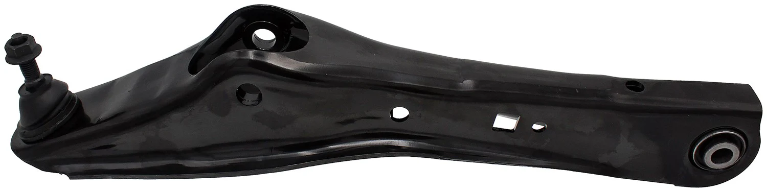 Dorman 527-171 Suspension Control Arm and Ball Joint Assembly - Rear Lower Rearward