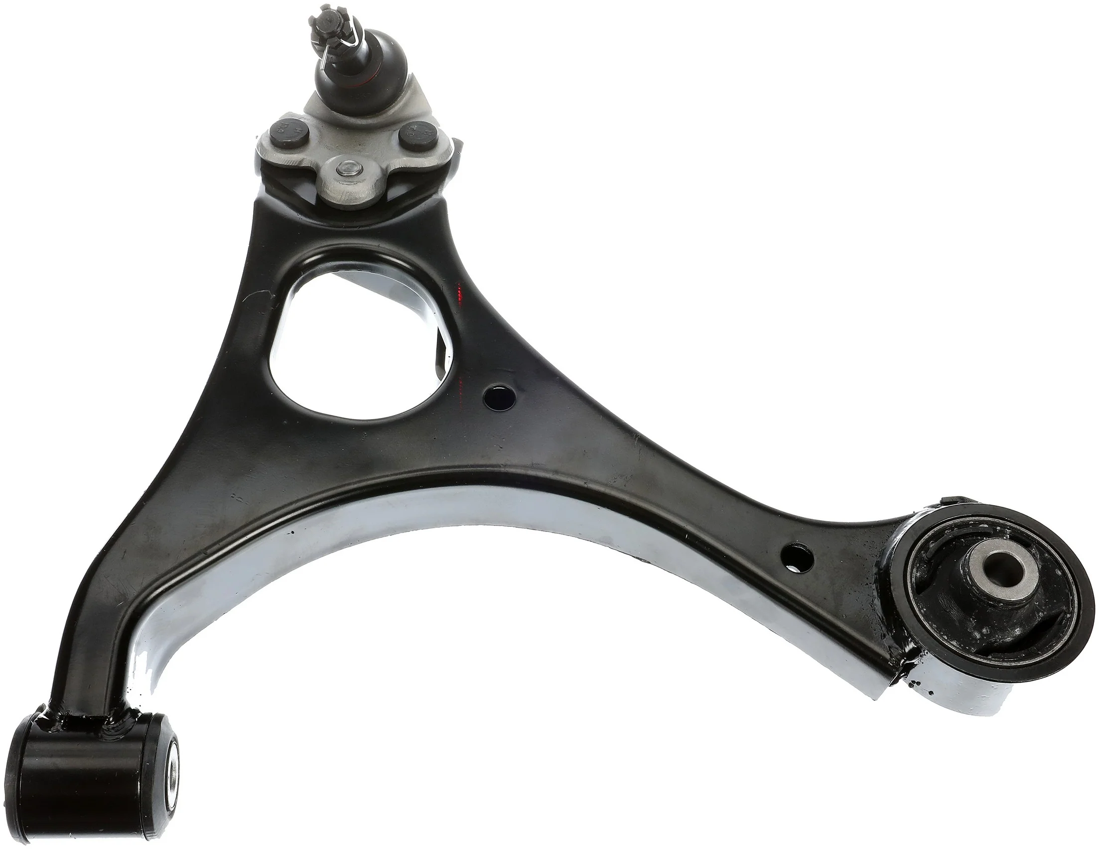 Dorman 527-217 Suspension Control Arm and Ball Joint Assembly - Front Left Lower