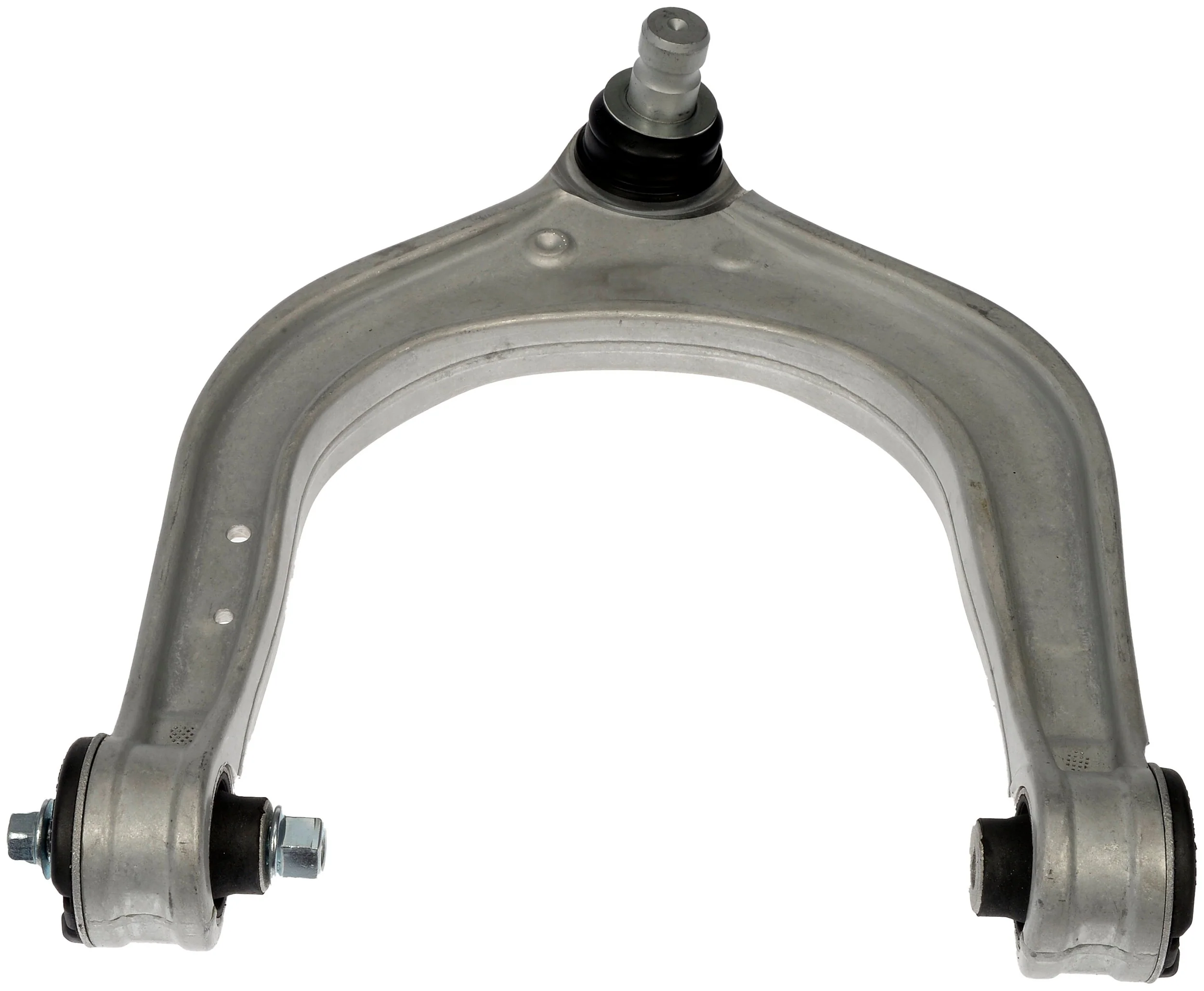 Dorman 527-258 Suspension Control Arm and Ball Joint Assembly - Front Right Upper