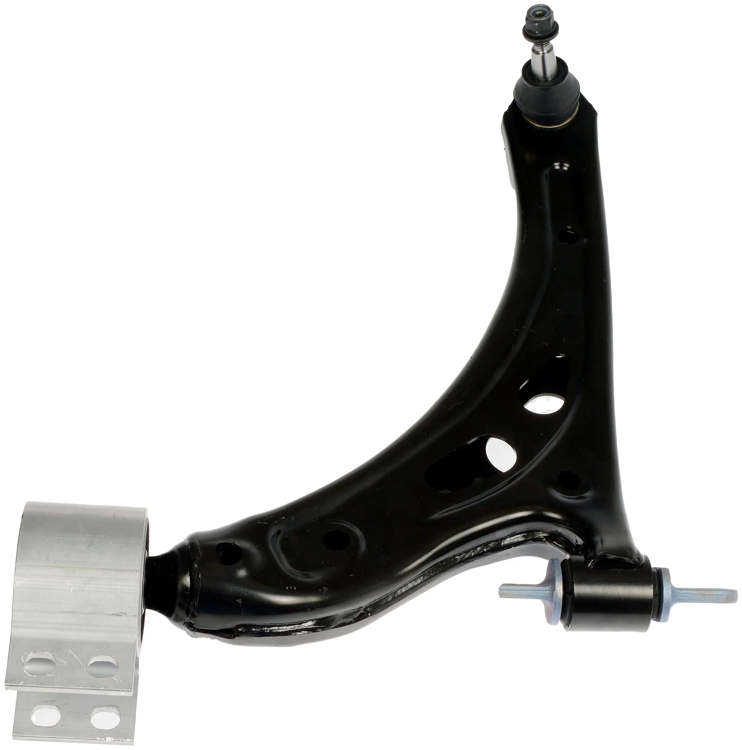 Dorman 527-375 Suspension Control Arm and Ball Joint Assembly - Front Left Lower