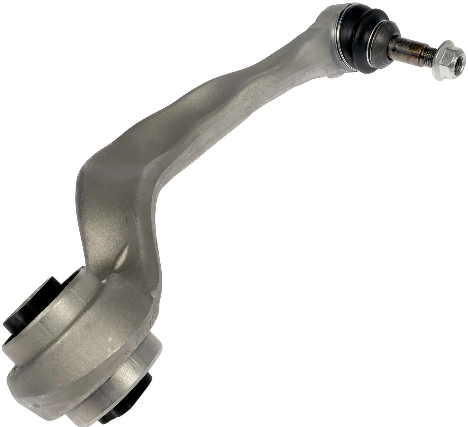 Dorman 527-393 Suspension Control Arm and Ball Joint Assembly - Front Left Lower Forward