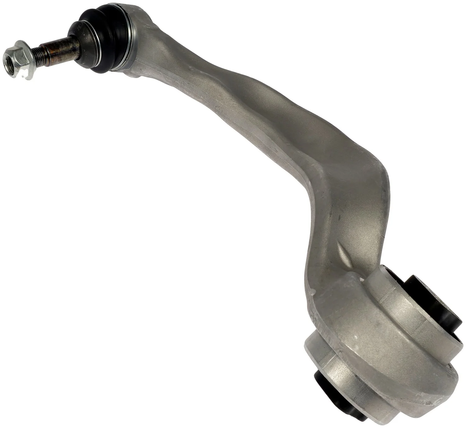 Dorman 527-394 Suspension Control Arm and Ball Joint Assembly - Front Right Lower Forward