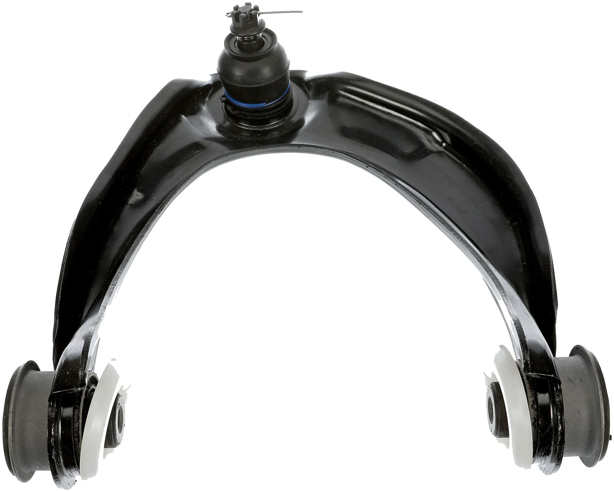 Dorman 527-434 Suspension Control Arm and Ball Joint Assembly - Front Right Upper