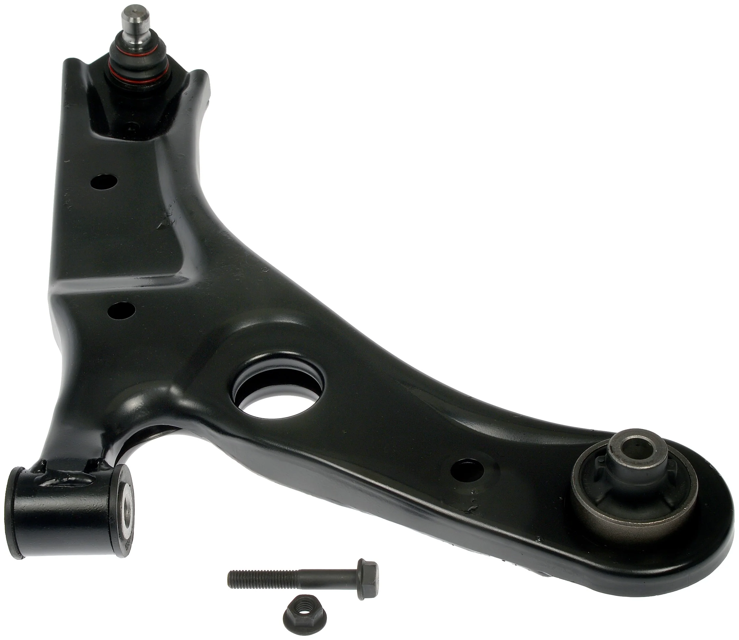 Dorman 527-440 Suspension Control Arm and Ball Joint Assembly - Front Right Lower