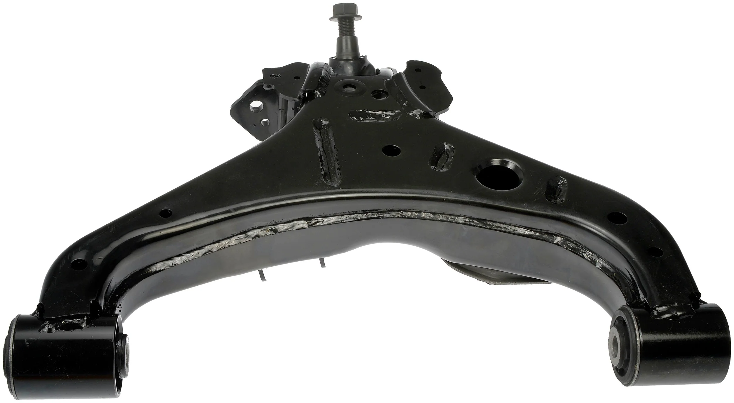 Dorman 527-441 Suspension Control Arm and Ball Joint Assembly - Front Left Lower