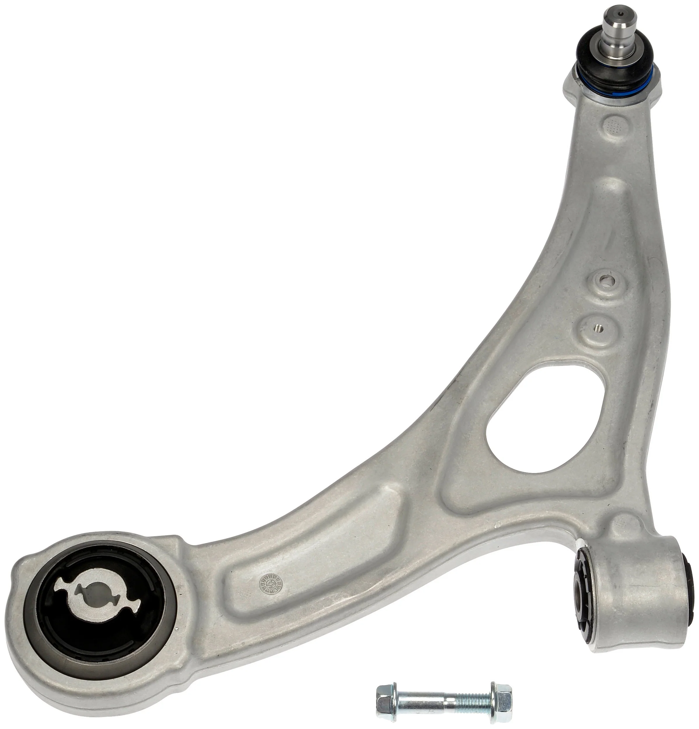 Dorman 527-455 Suspension Control Arm and Ball Joint Assembly - Front Left Lower