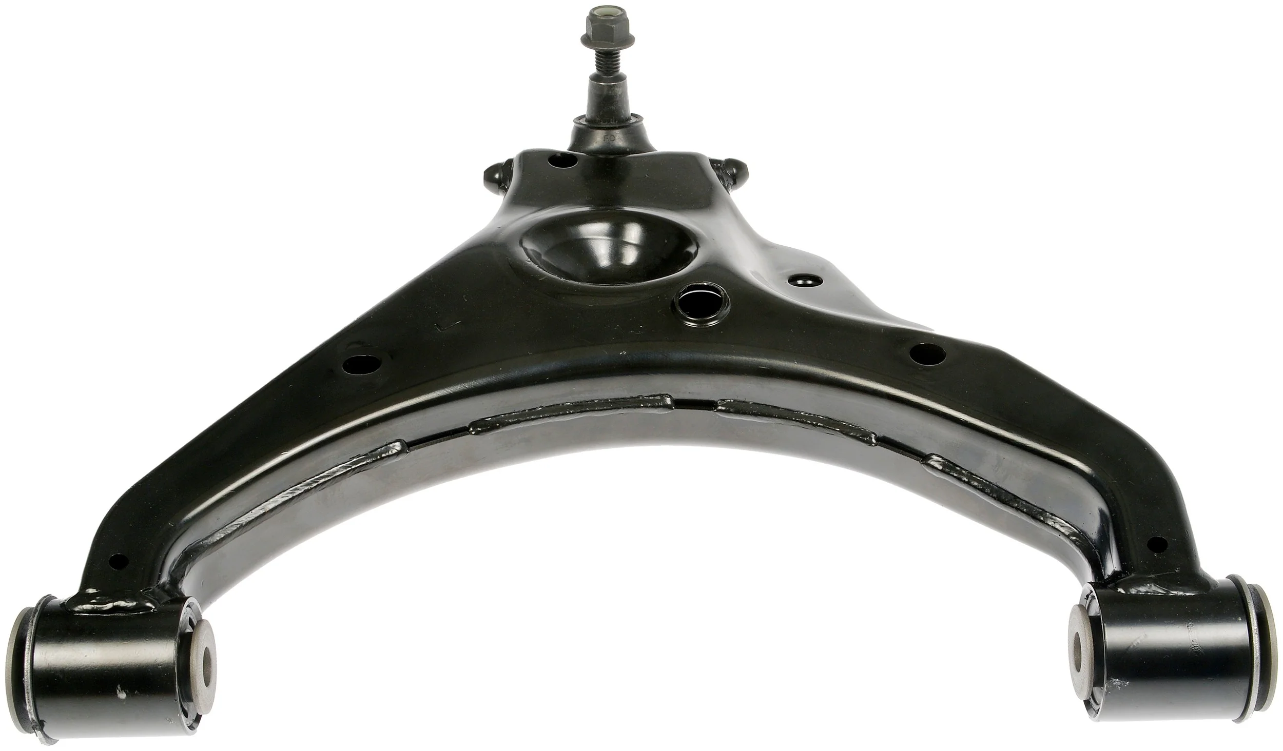 Dorman 527-465 Suspension Control Arm and Ball Joint Assembly - Front Left Lower