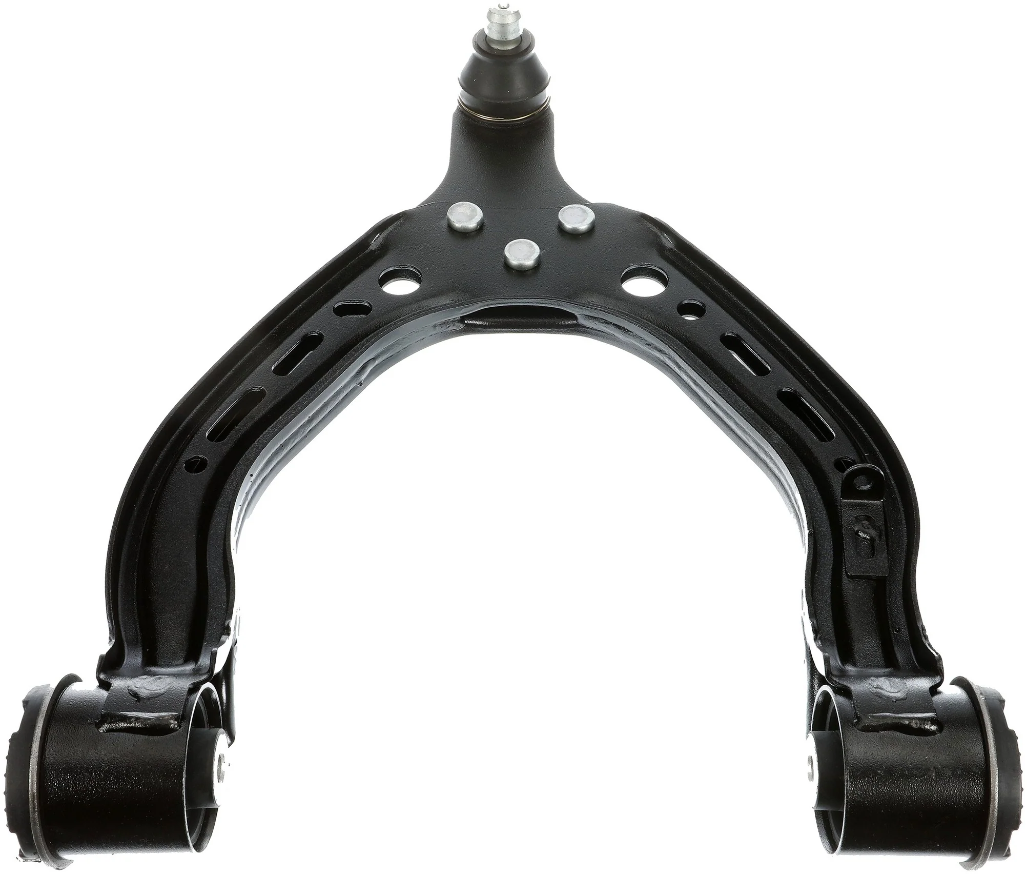 Dorman 527-512 Suspension Control Arm and Ball Joint Assembly - Front Right Upper