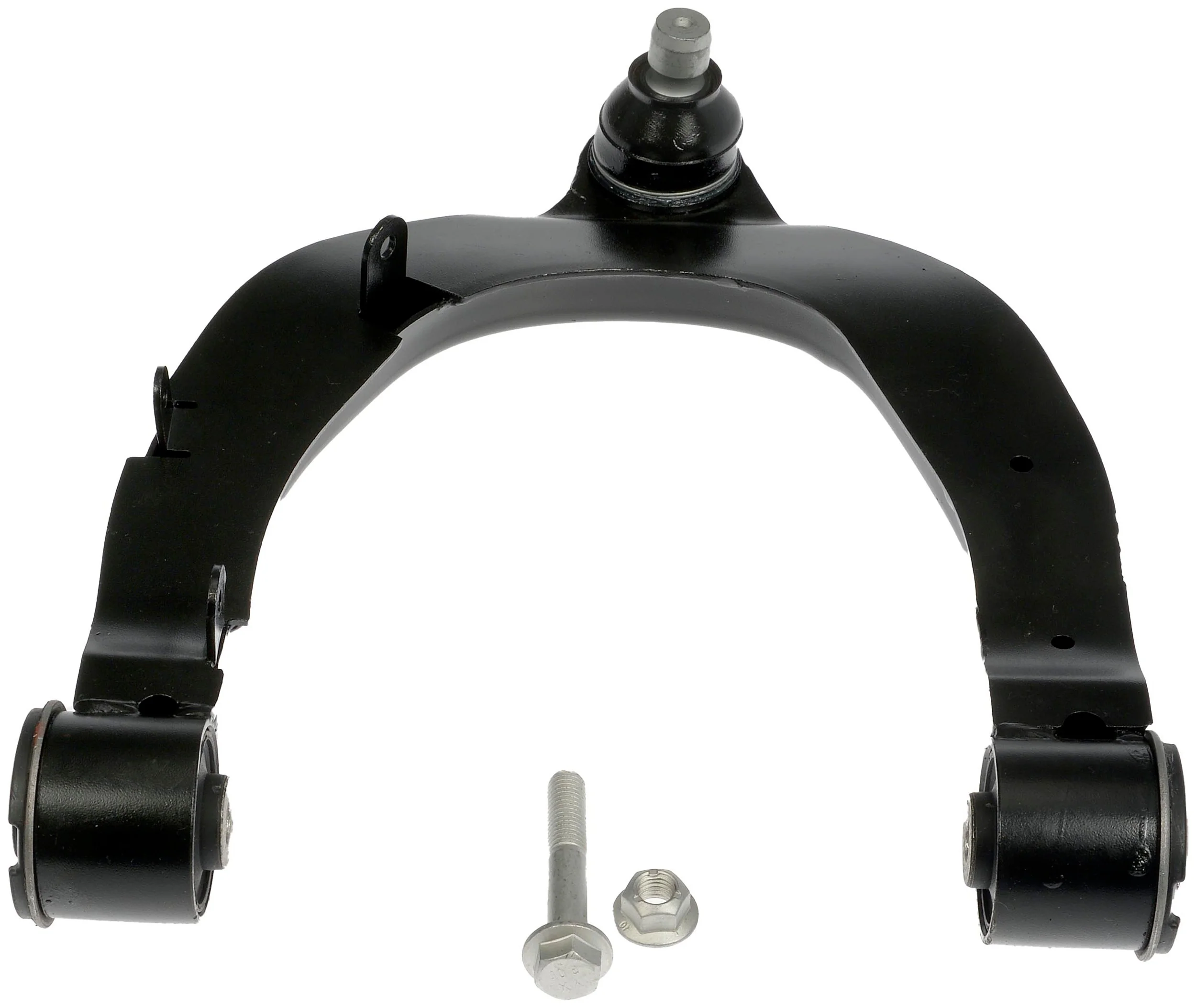 Dorman 527-513 Suspension Control Arm and Ball Joint Assembly - Front Left Upper