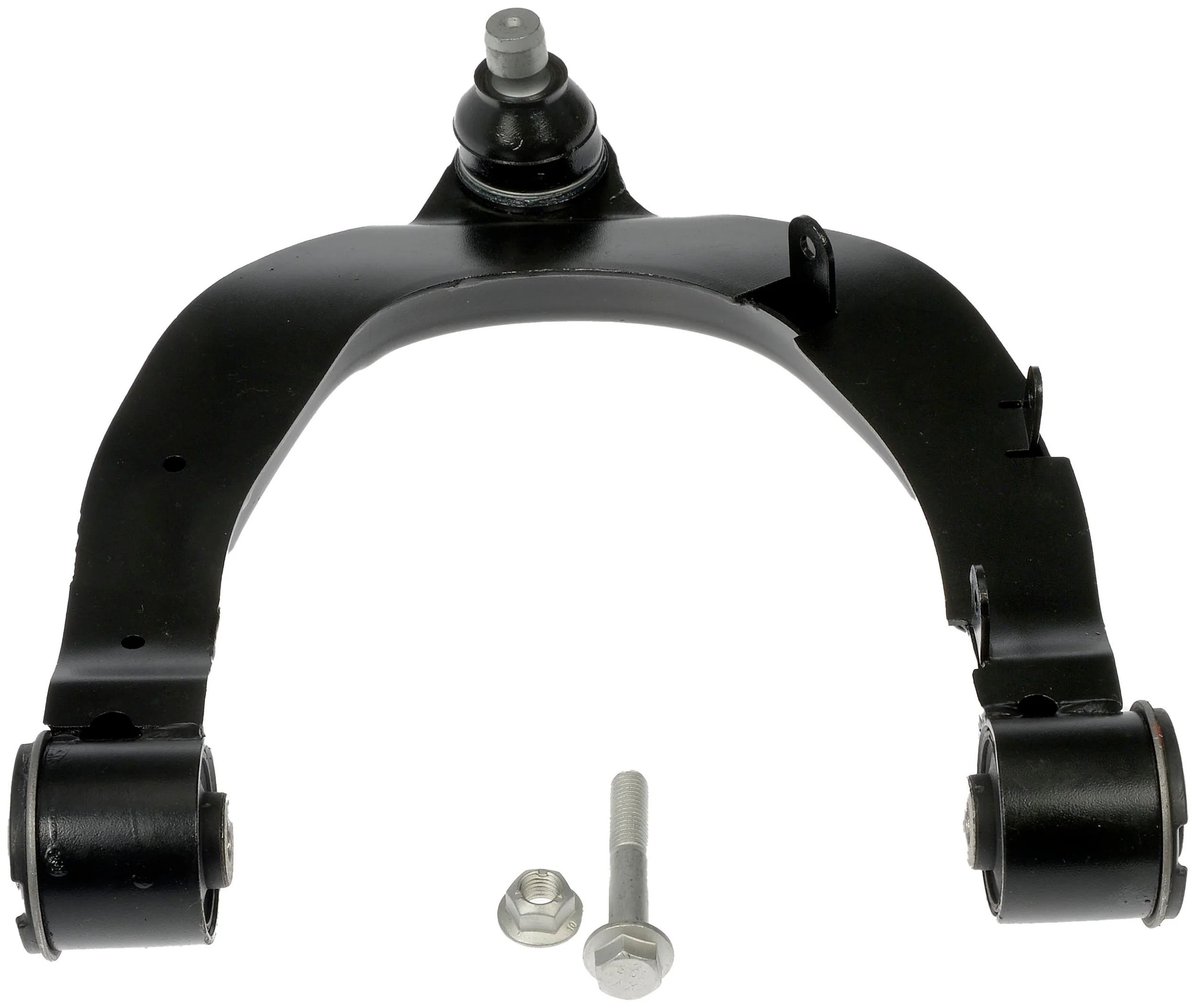 Dorman 527-514 Suspension Control Arm and Ball Joint Assembly - Front Right Upper