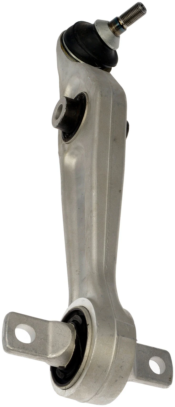 Dorman 527-525 Suspension Control Arm and Ball Joint Assembly - Front Lower Forward