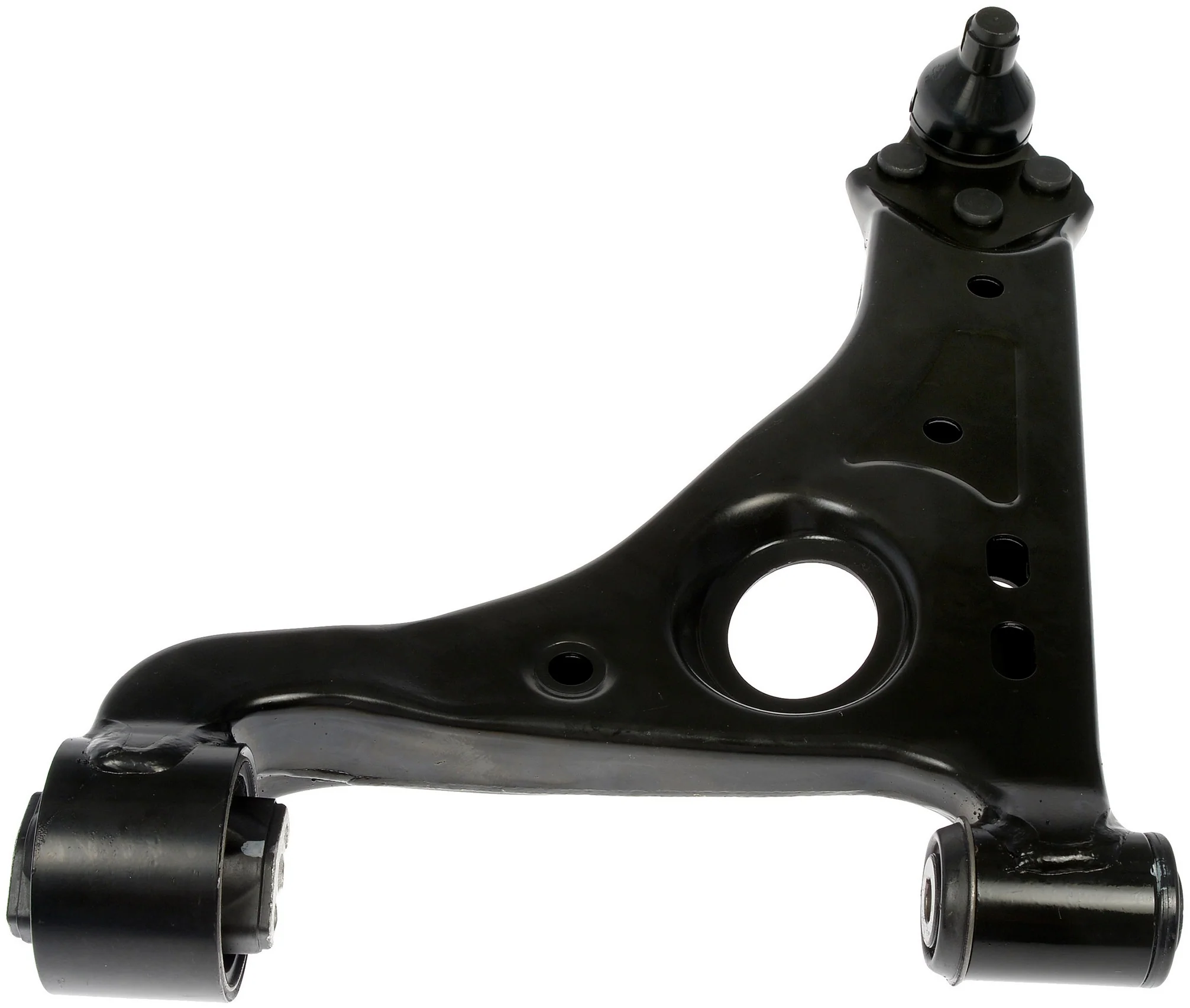Dorman 527-959 Suspension Control Arm and Ball Joint Assembly - Front Left Lower