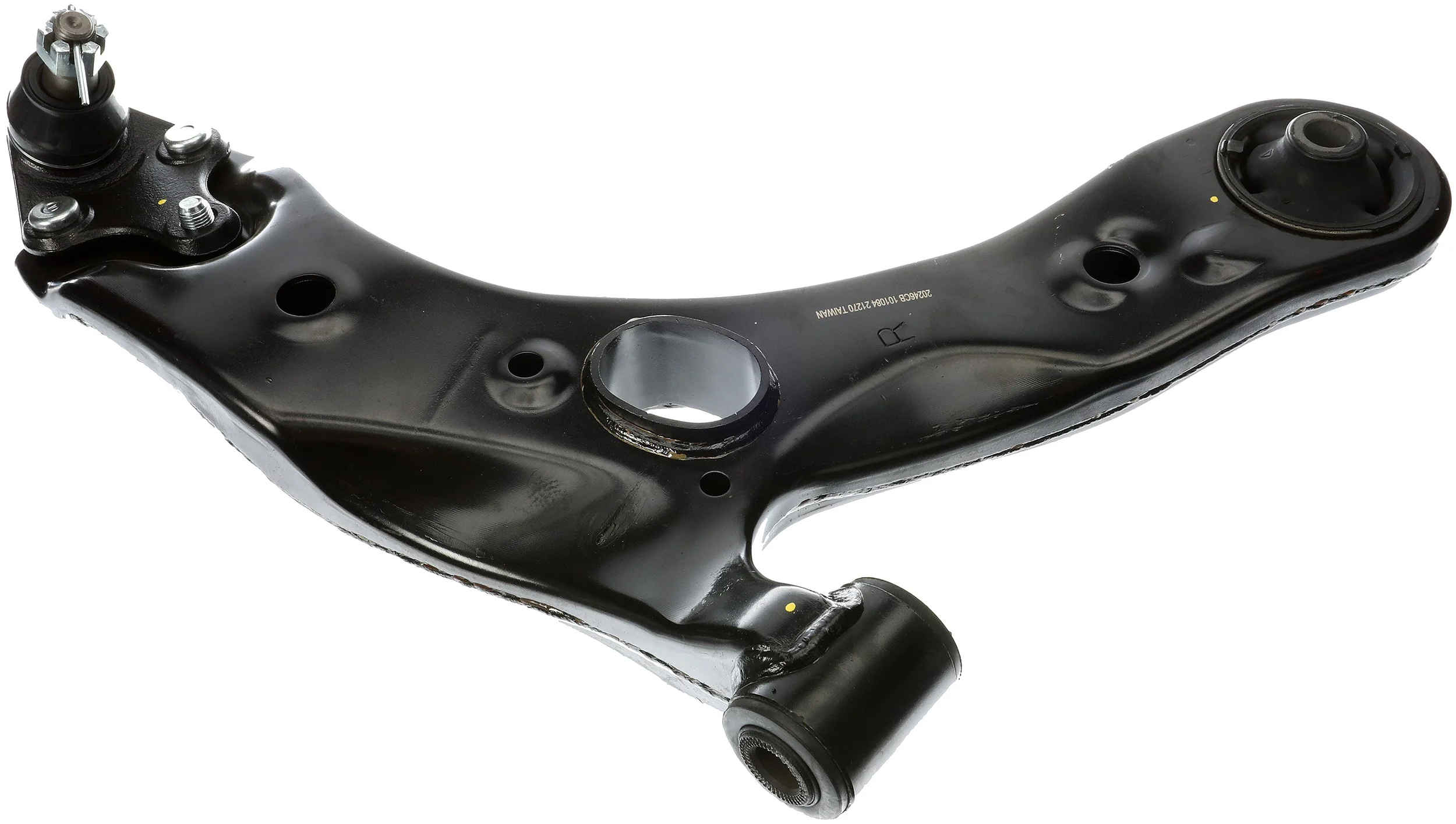 Dorman 527-986 Suspension Control Arm and Ball Joint Assembly - Front Right Lower