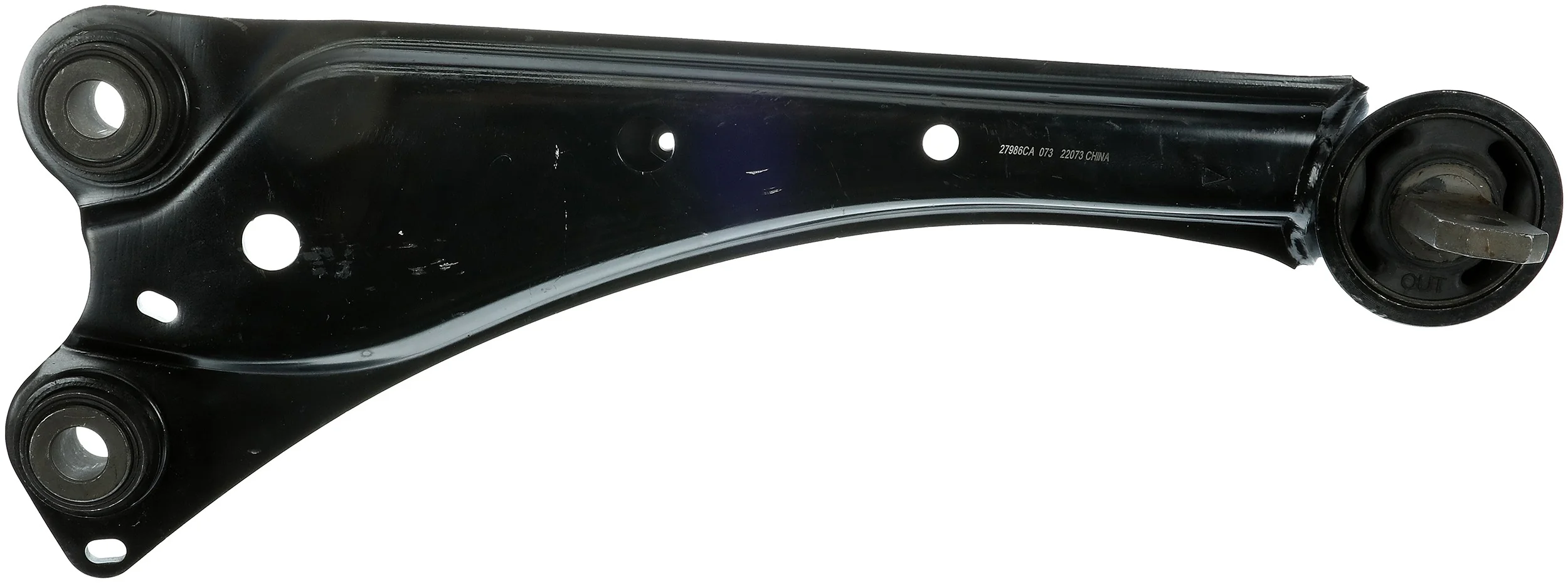 Dorman 528-015 Suspension Trailing Arm - Rear Left Lower Forward