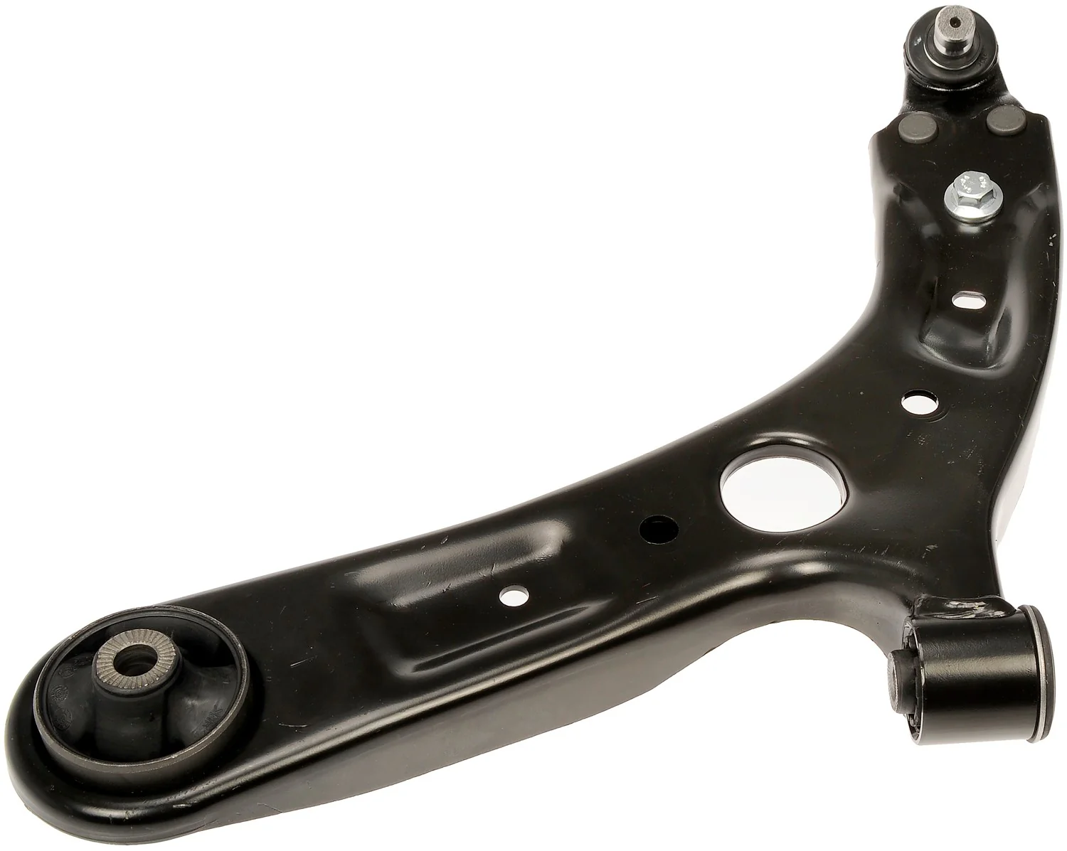 Dorman 528-027 Suspension Control Arm and Ball Joint Assembly - Front Left Lower