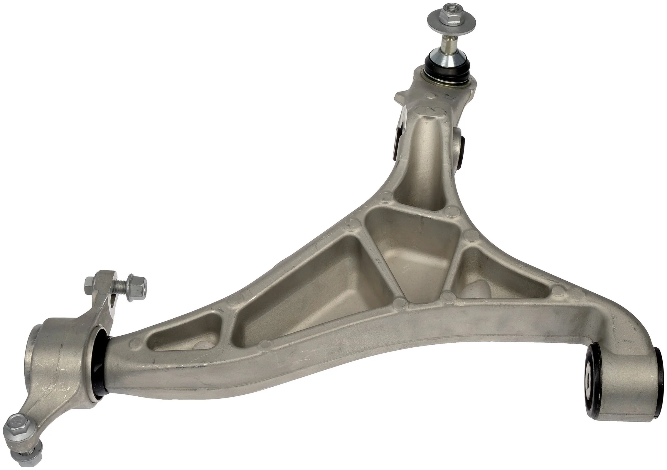 Dorman 528-030 Suspension Control Arm and Ball Joint Assembly - Front Right Lower