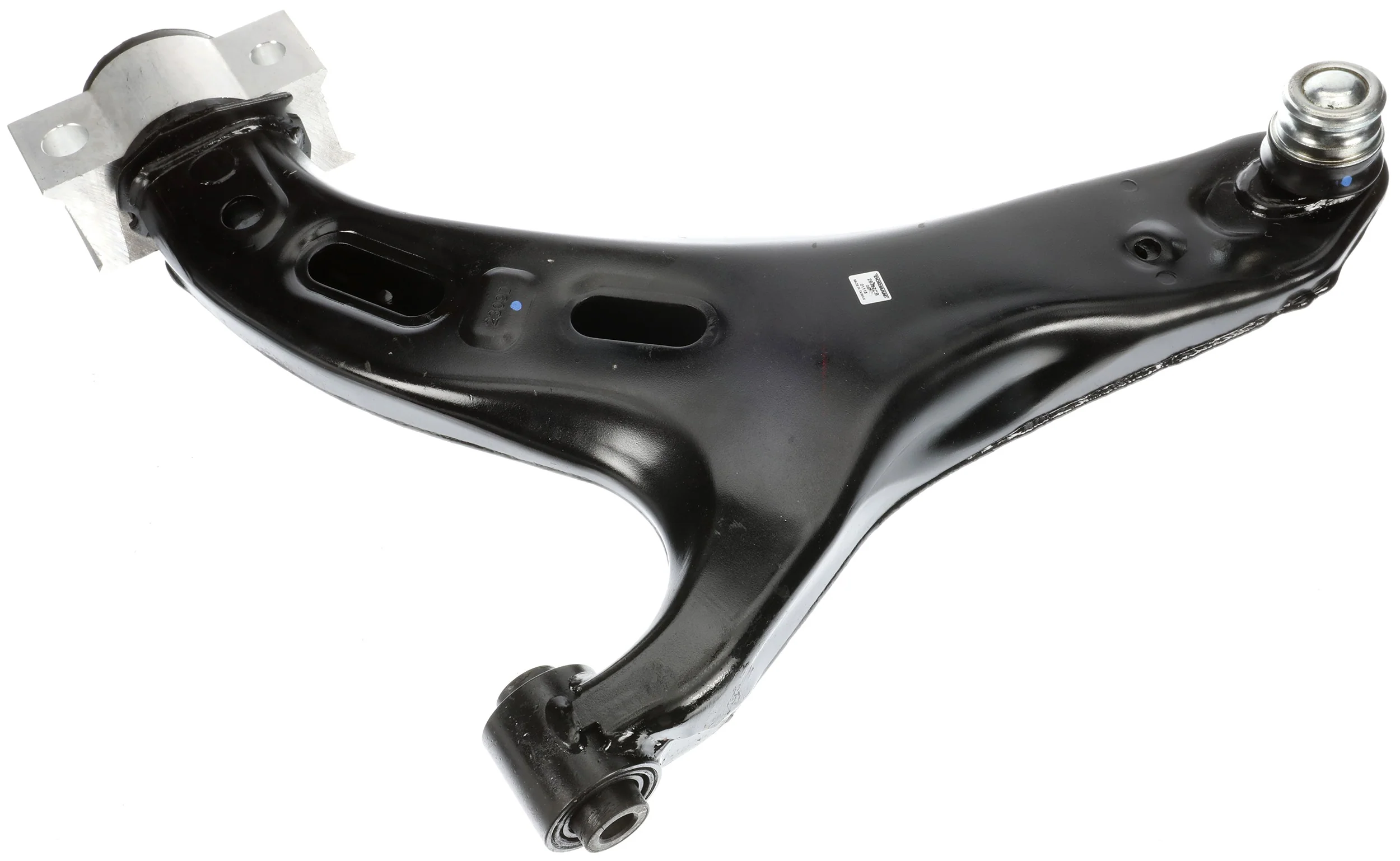 Dorman 528-089 Suspension Control Arm and Ball Joint Assembly - Front Left Lower