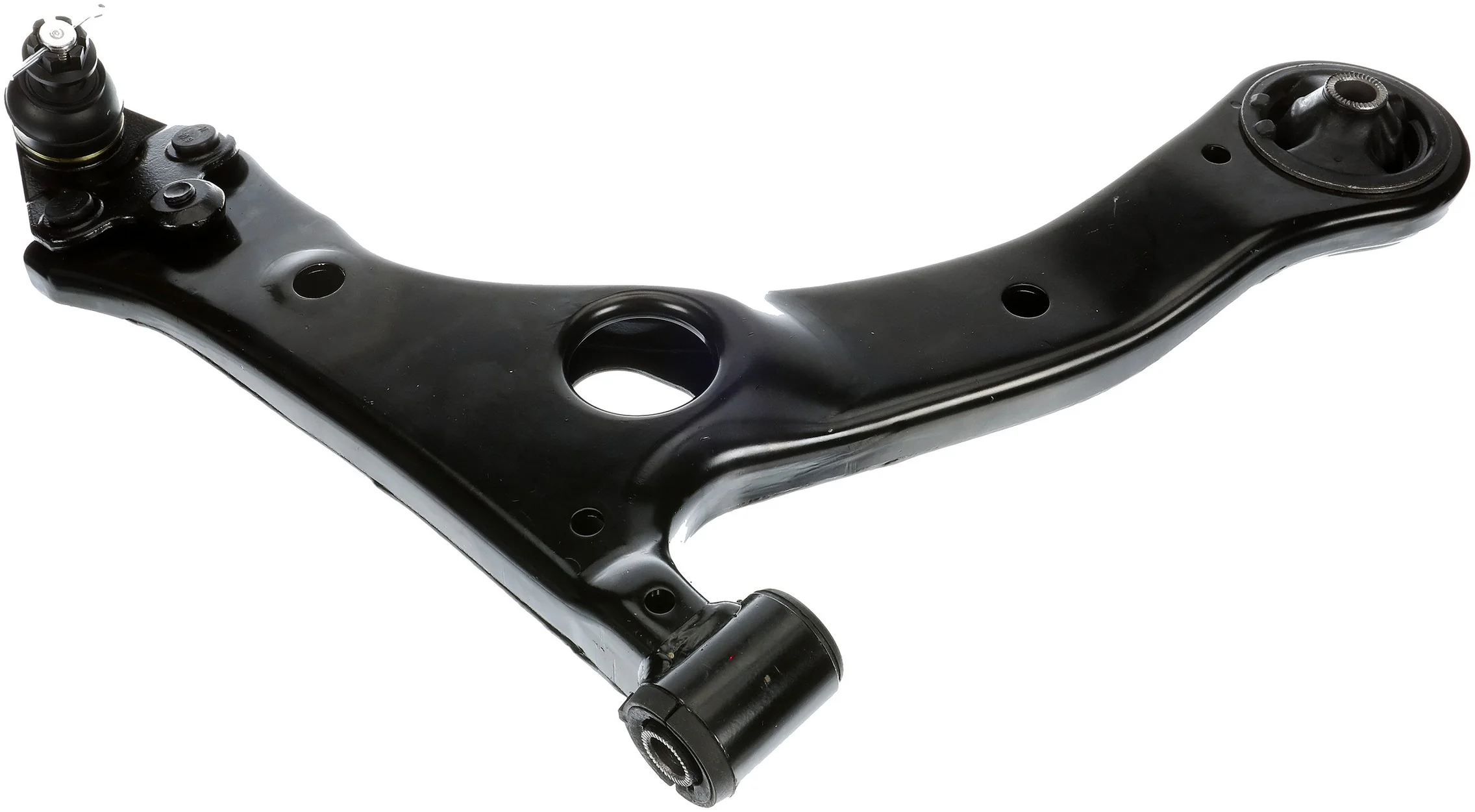 Dorman 528-099 Suspension Control Arm and Ball Joint Assembly - Front Left Lower