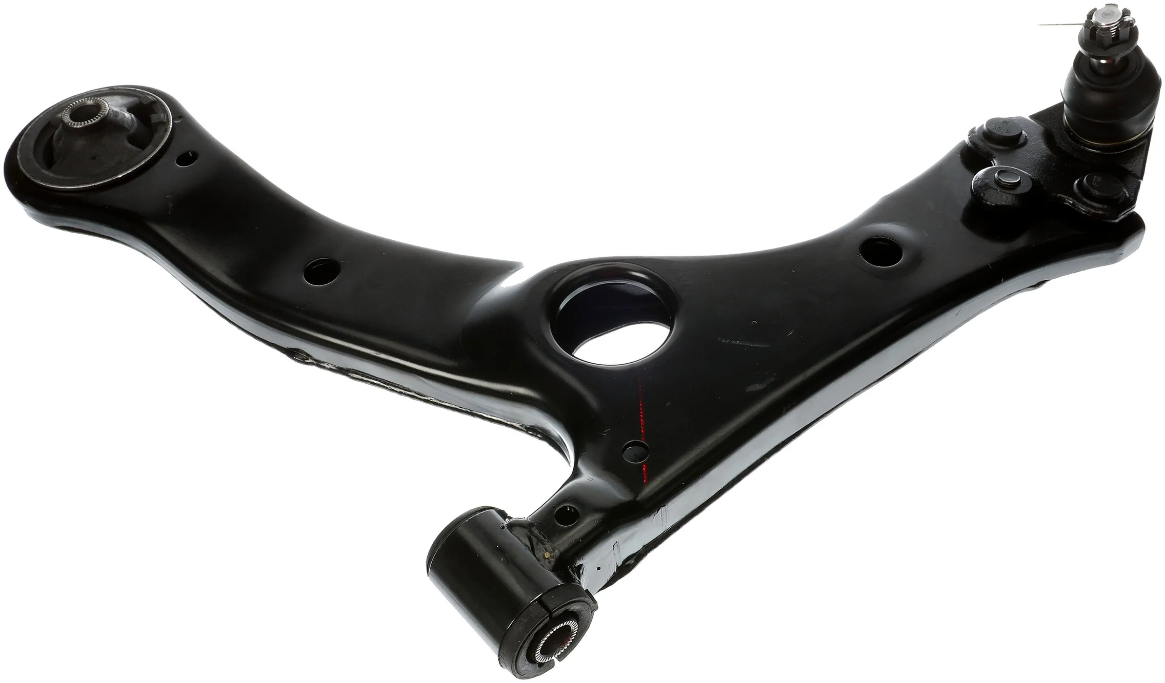 Dorman 528-100 Suspension Control Arm and Ball Joint Assembly - Front Right Lower