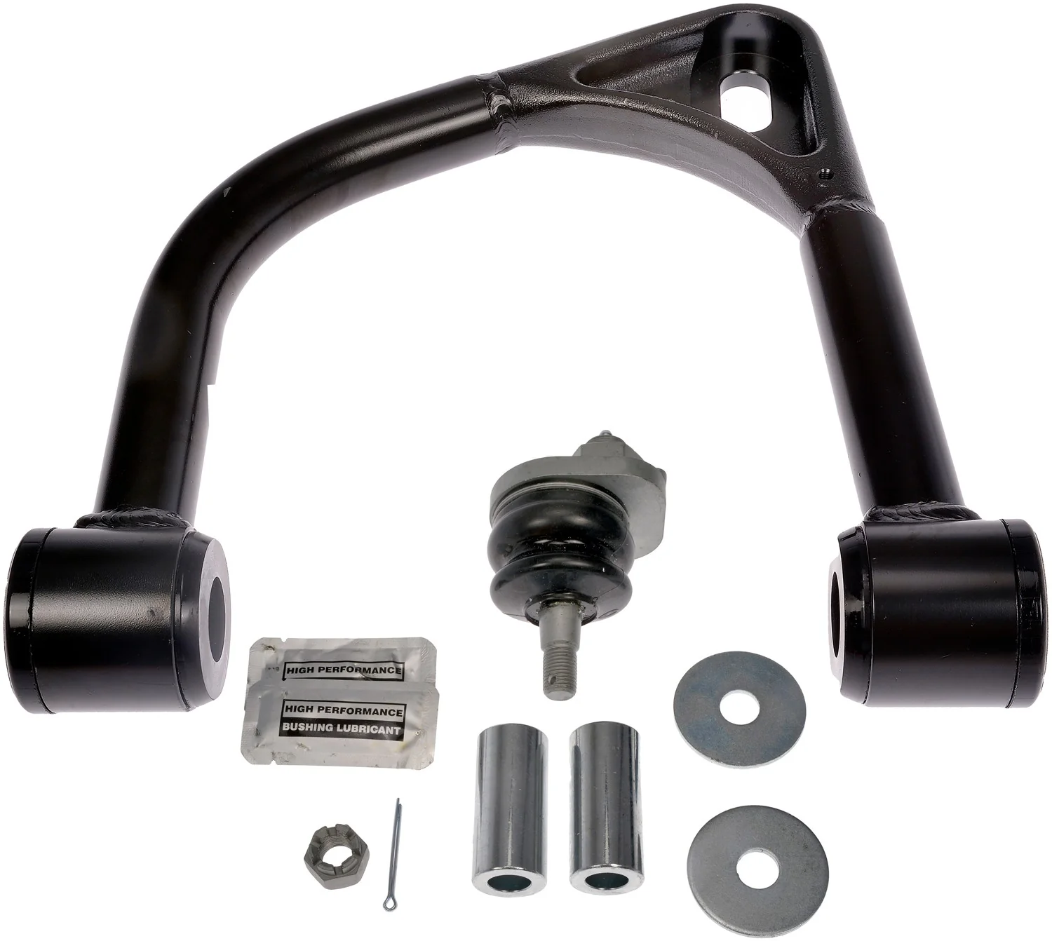 Dorman 528-112 Alignment Caster / Camber Control Arm - Right Upper