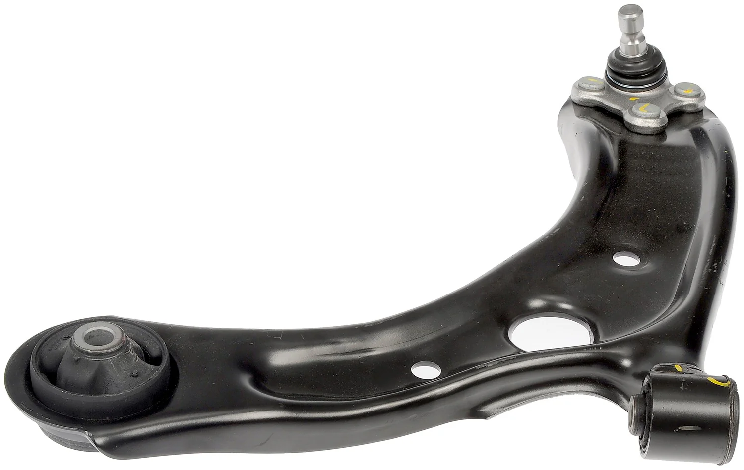 Dorman 528-207 Suspension Control Arm and Ball Joint Assembly - Front Left Lower