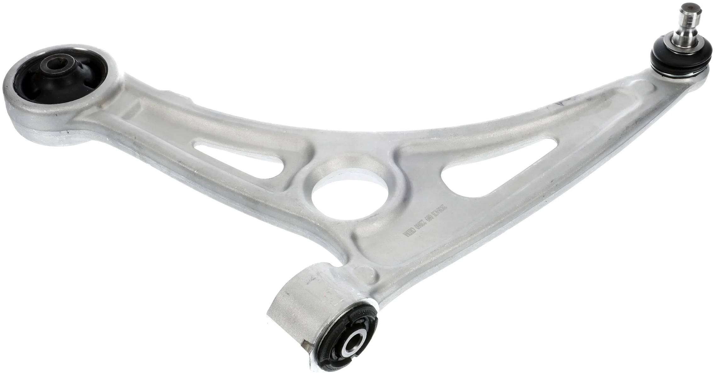 Dorman 528-229 Suspension Control Arm and Ball Joint Assembly - Front Left Lower