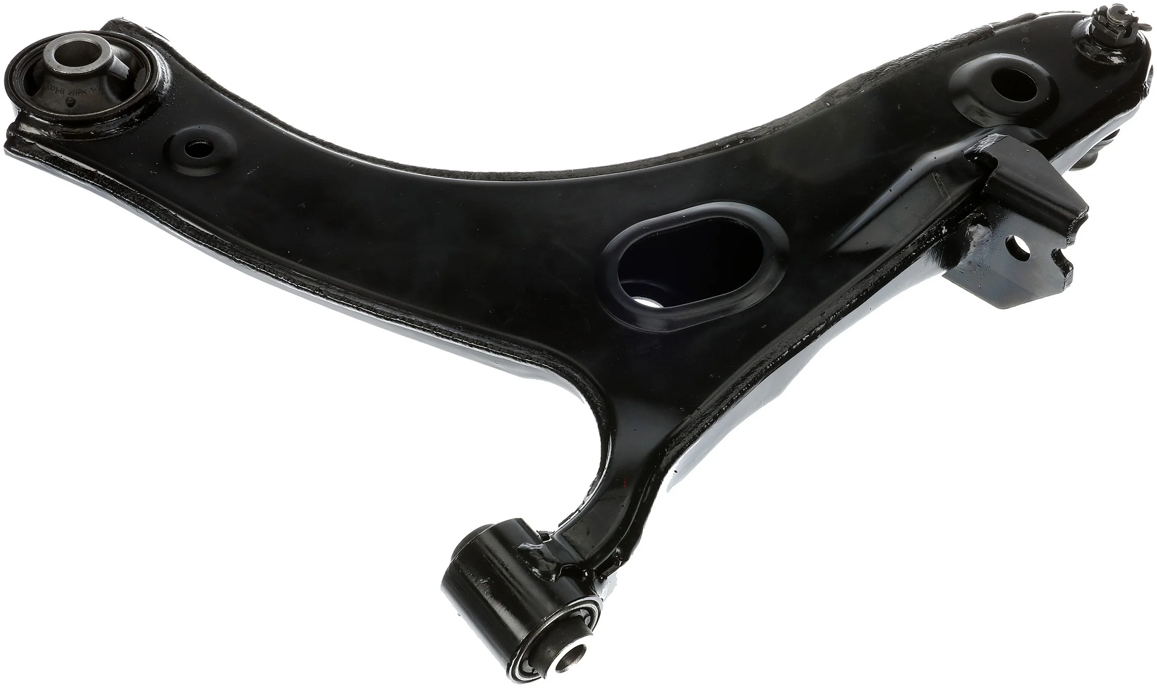Dorman 528-254 Suspension Control Arm and Ball Joint Assembly - Front Right Lower