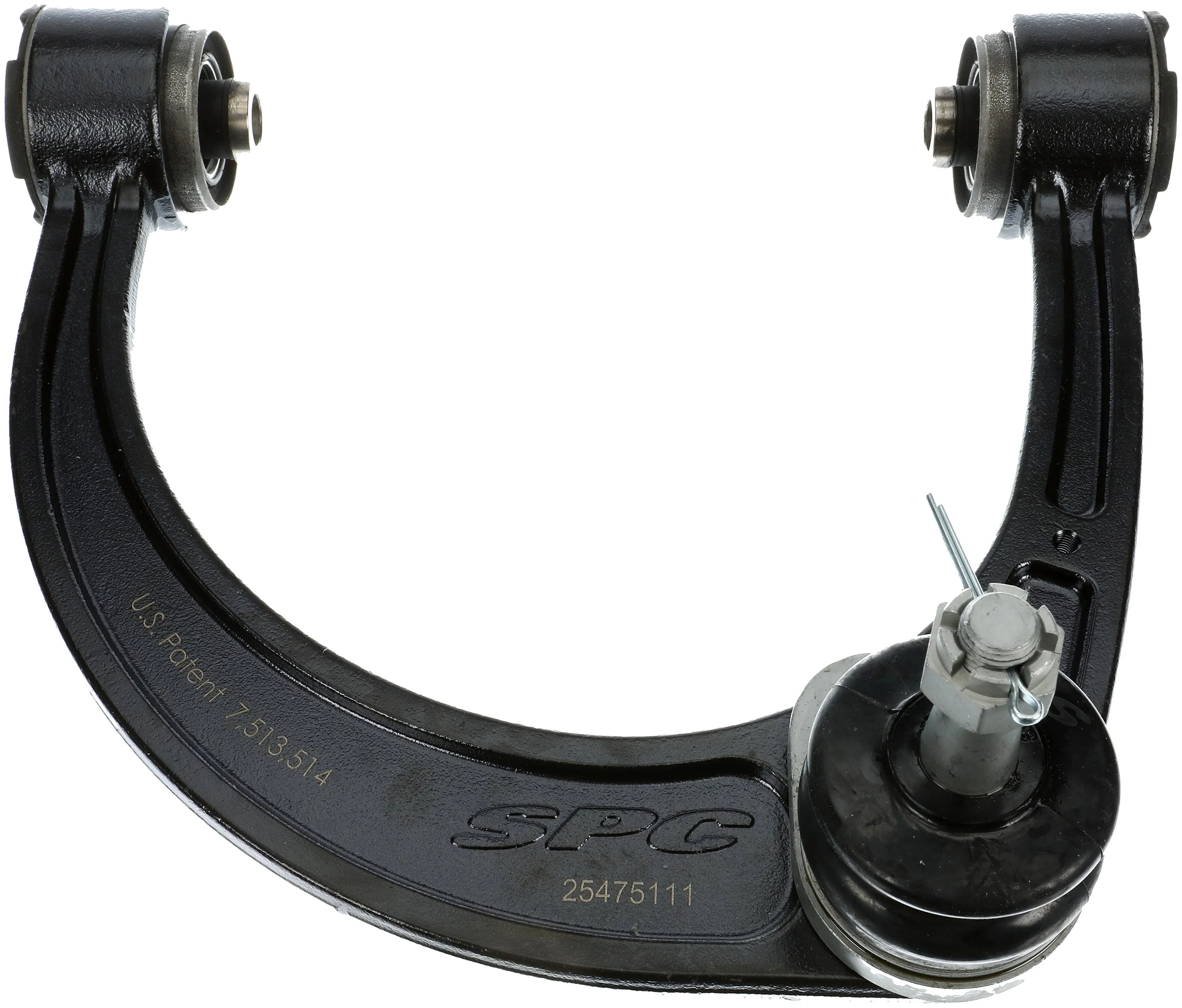 Dorman 528-311 Alignment Caster / Camber Control Arm - Left Upper