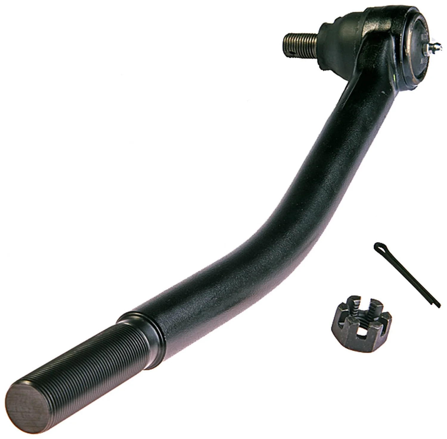 Dorman 531-098 Steering Tie Rod End - Front Left Inner