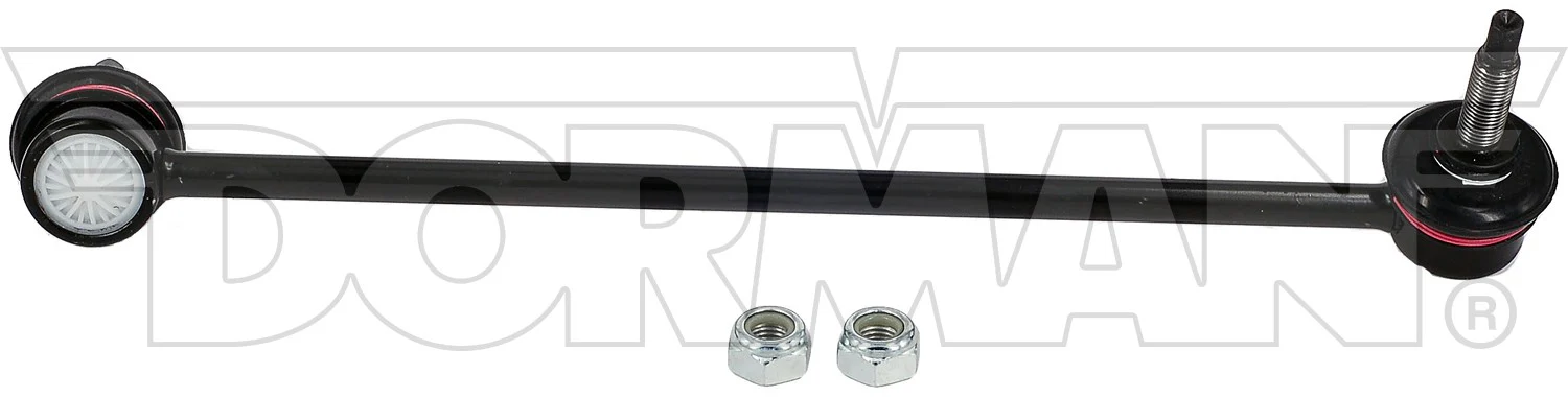 Dorman 531-203 Suspension Stabilizer Bar Link Kit - Front Left