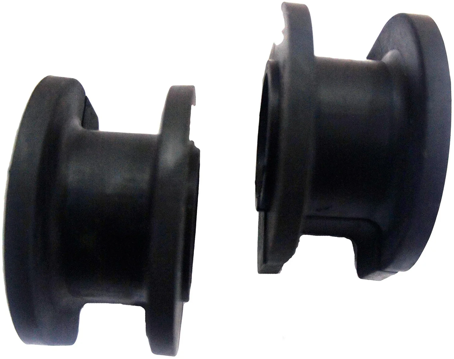 Dorman 531-264 Suspension Stabilizer Bar Bushing Kit - Front To Control Arm, Front To Frame or Rear To Frame