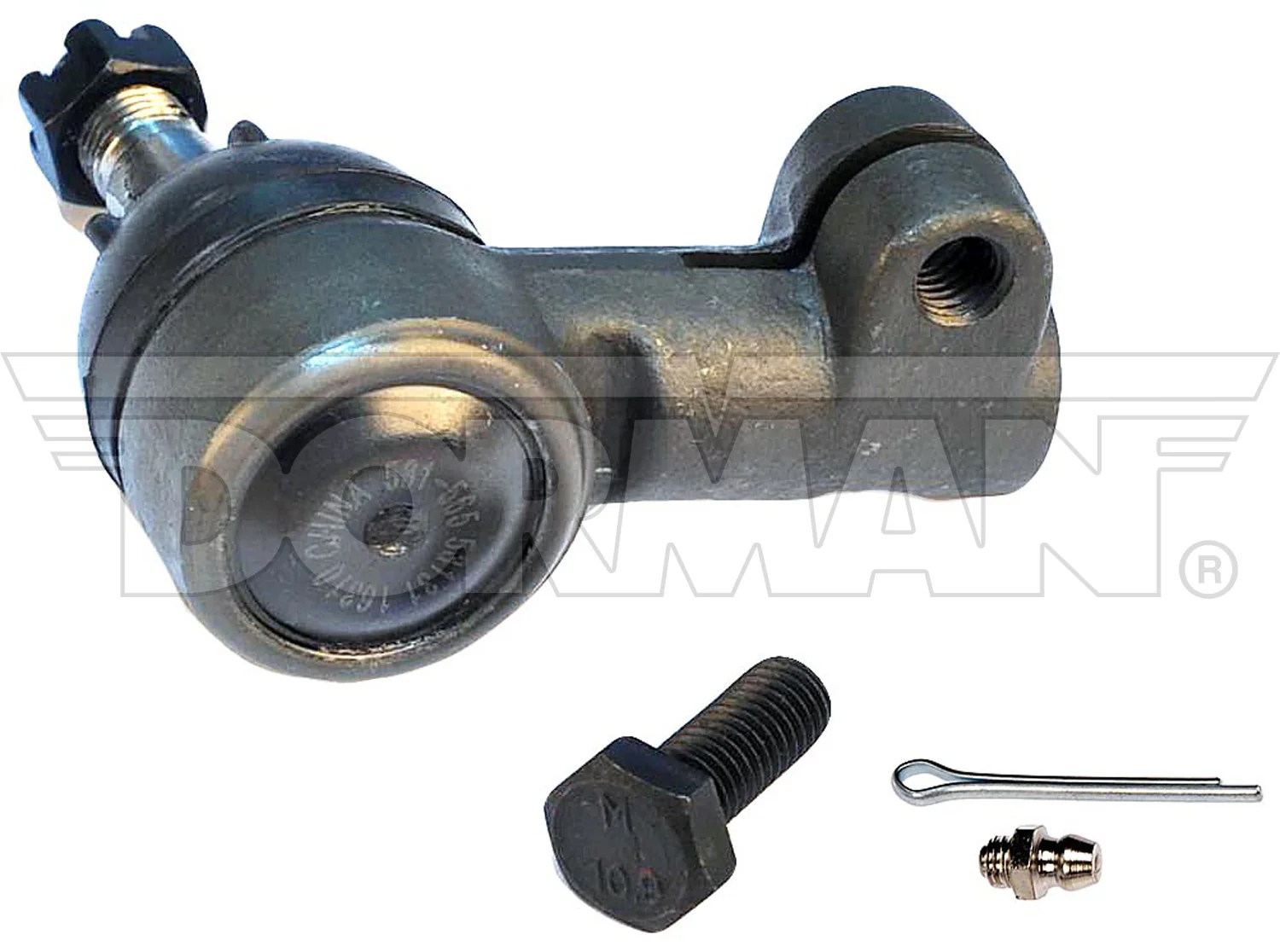 Dorman 531-565 Steering Tie Rod End - Front Right Outer