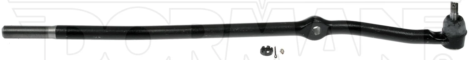 Dorman 531-622 Steering Tie Rod End - Front Right Inner