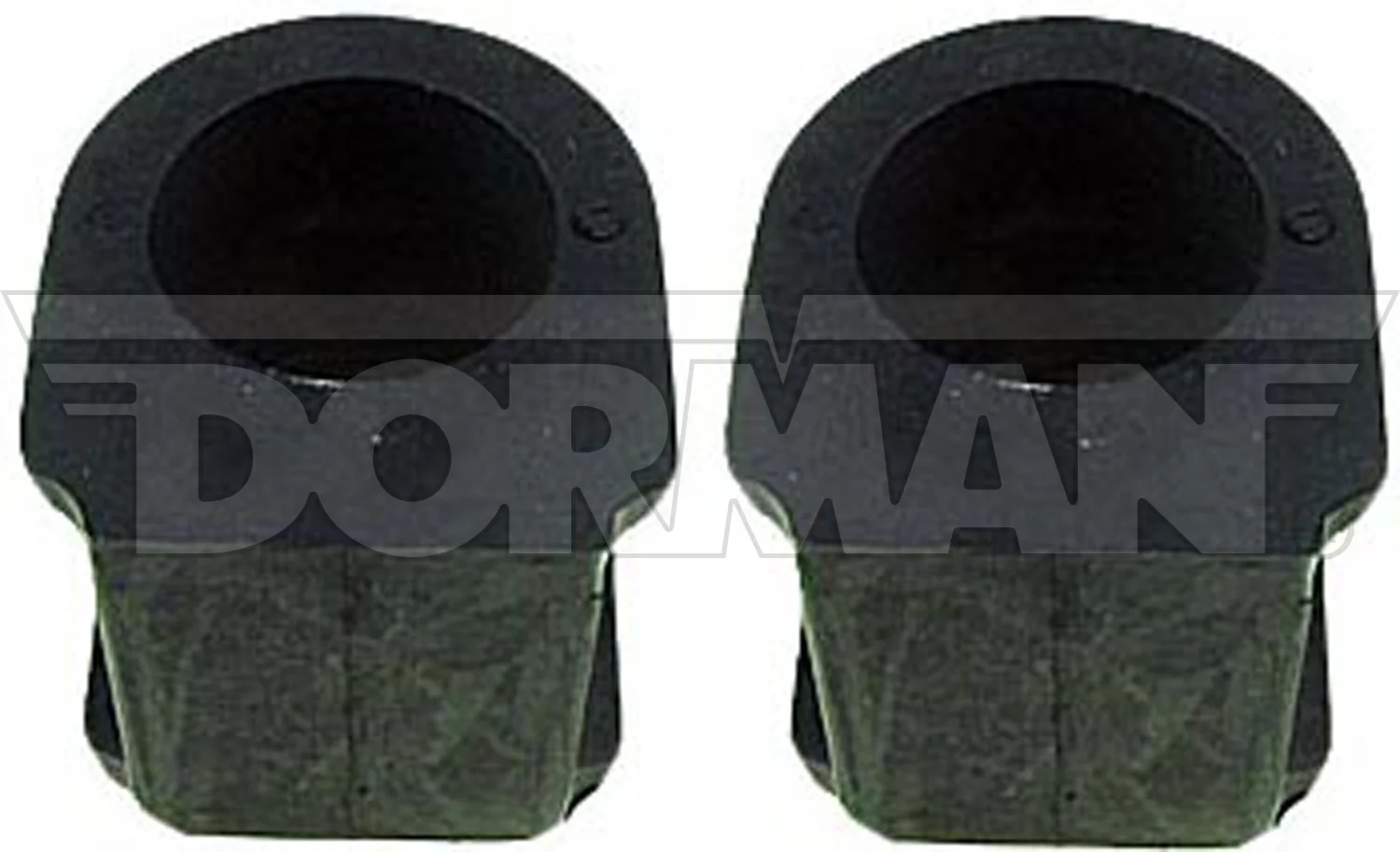 Dorman 531-670 Suspension Stabilizer Bar Bushing Kit - Front To Frame