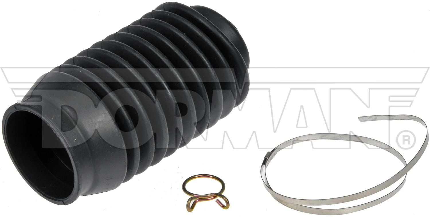 Dorman 531-795 Rack and Pinion Bellows Kit - Left or Right