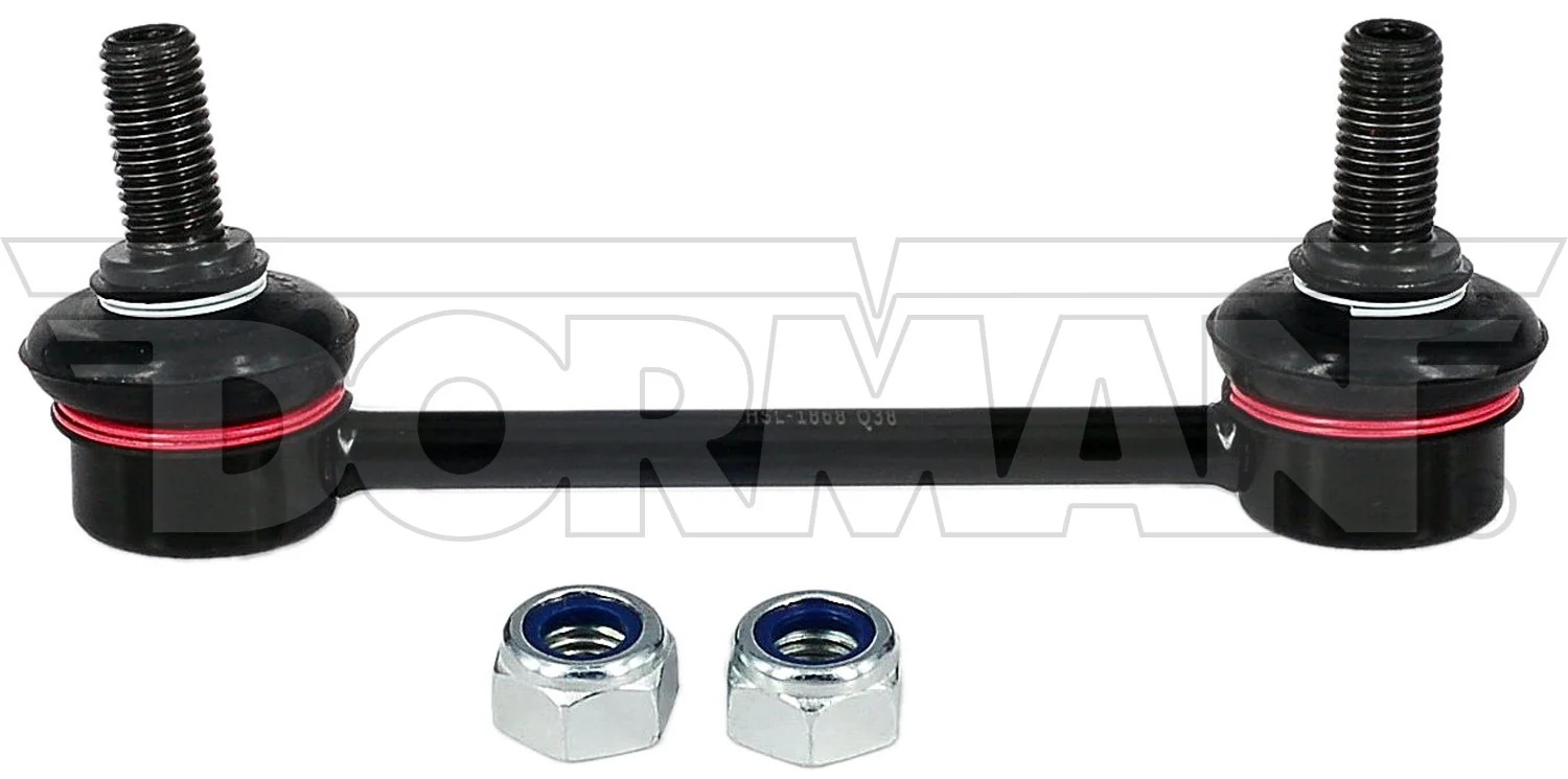 Dorman 531-935 Suspension Stabilizer Bar Link Kit - Rear