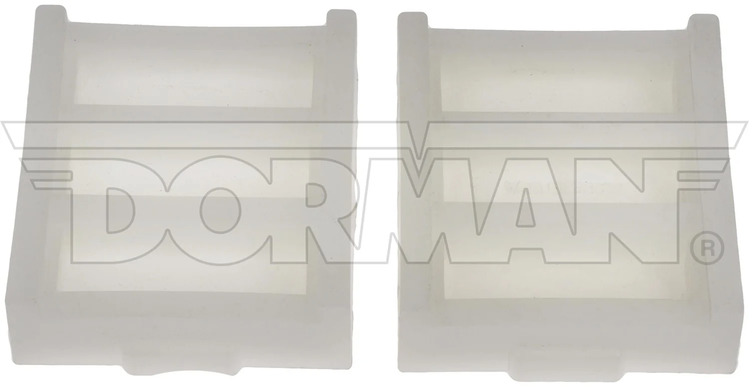 Dorman 532-016 Leaf Spring Friction Pad
