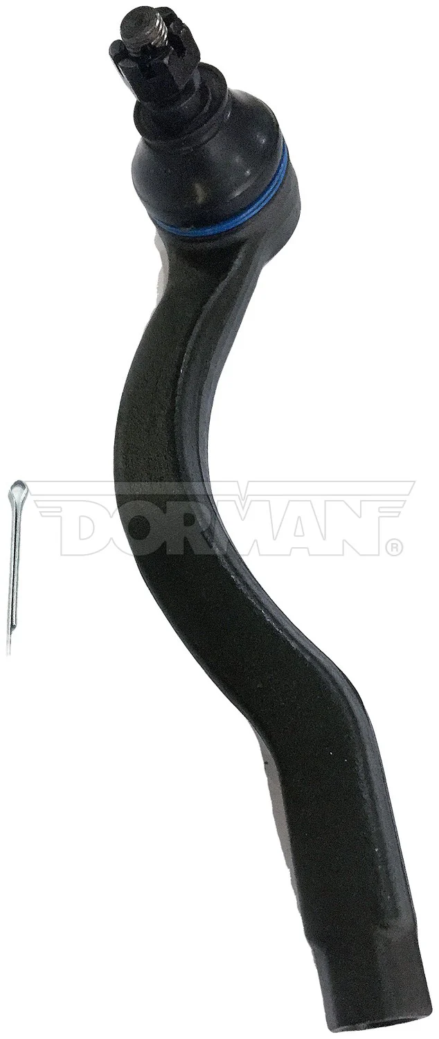 Dorman 532-027 Steering Tie Rod End - Front Left Outer