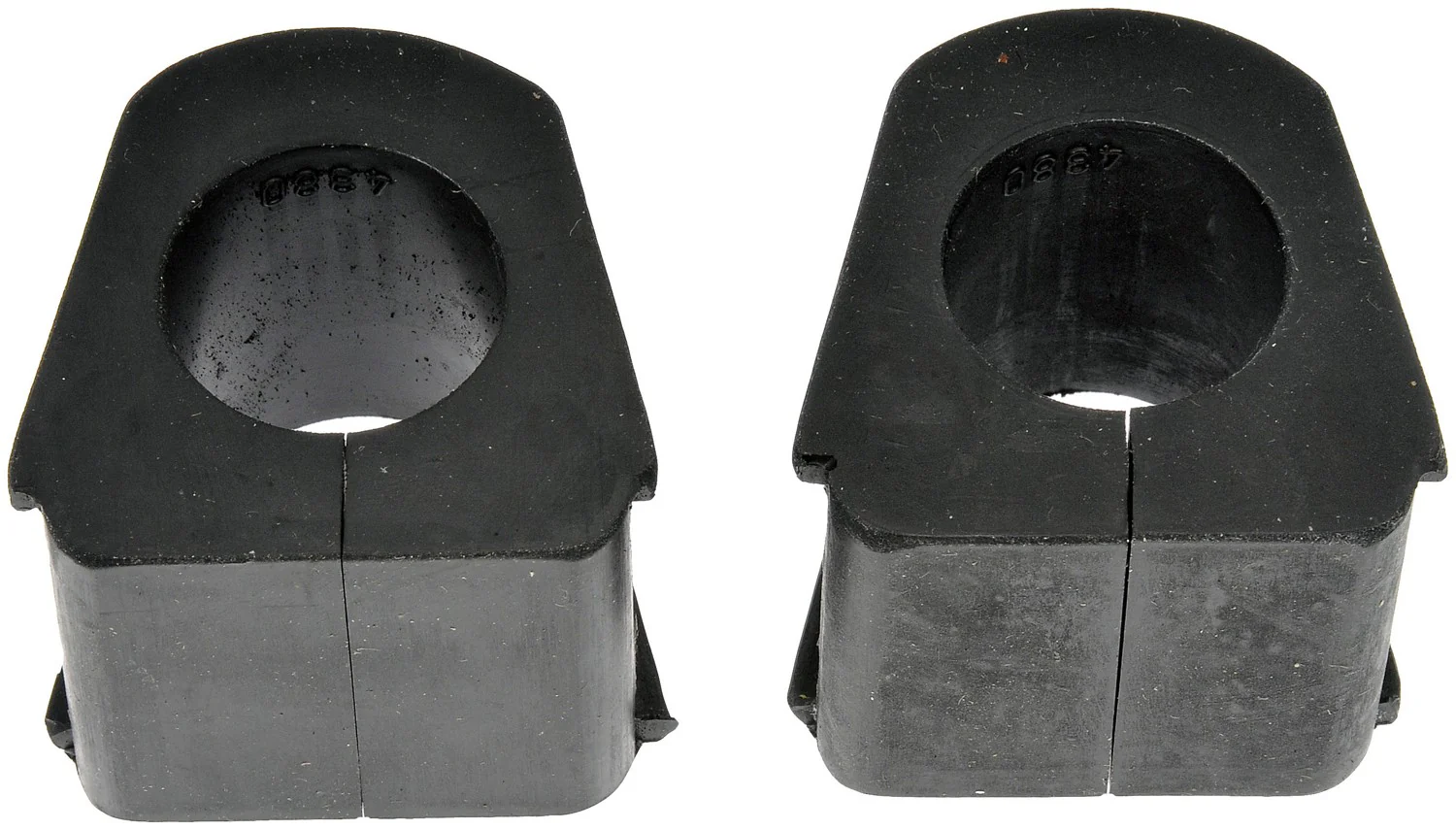 Dorman 532-078 Suspension Stabilizer Bar Bushing - Rear