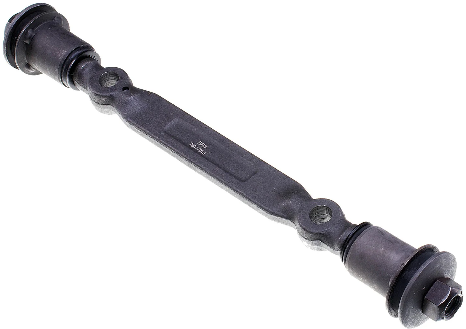 Dorman 532-148 Suspension Control Arm Shaft Kit - Front Upper