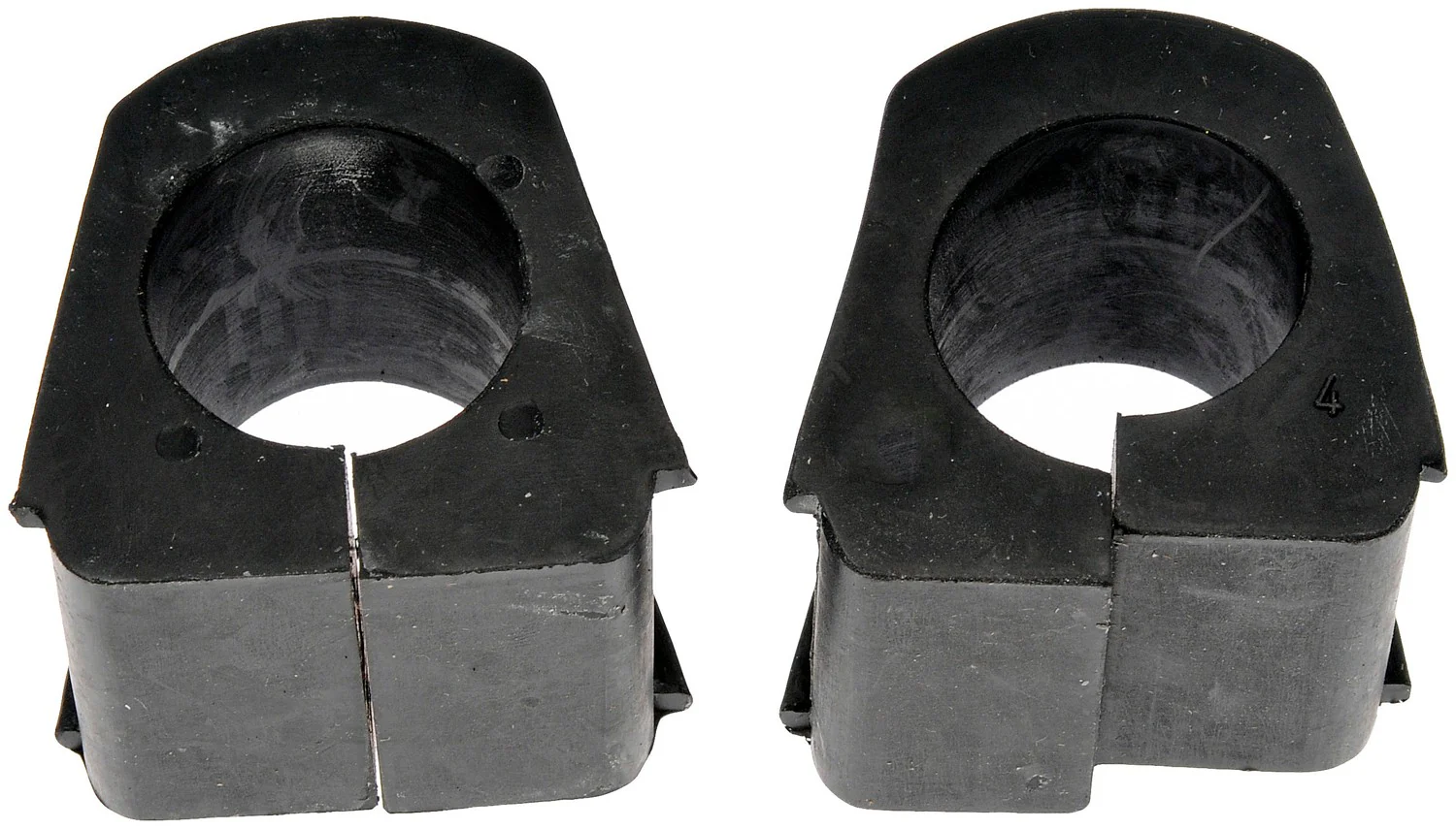 Dorman 532-223 Suspension Stabilizer Bar Bushing Kit - Rear