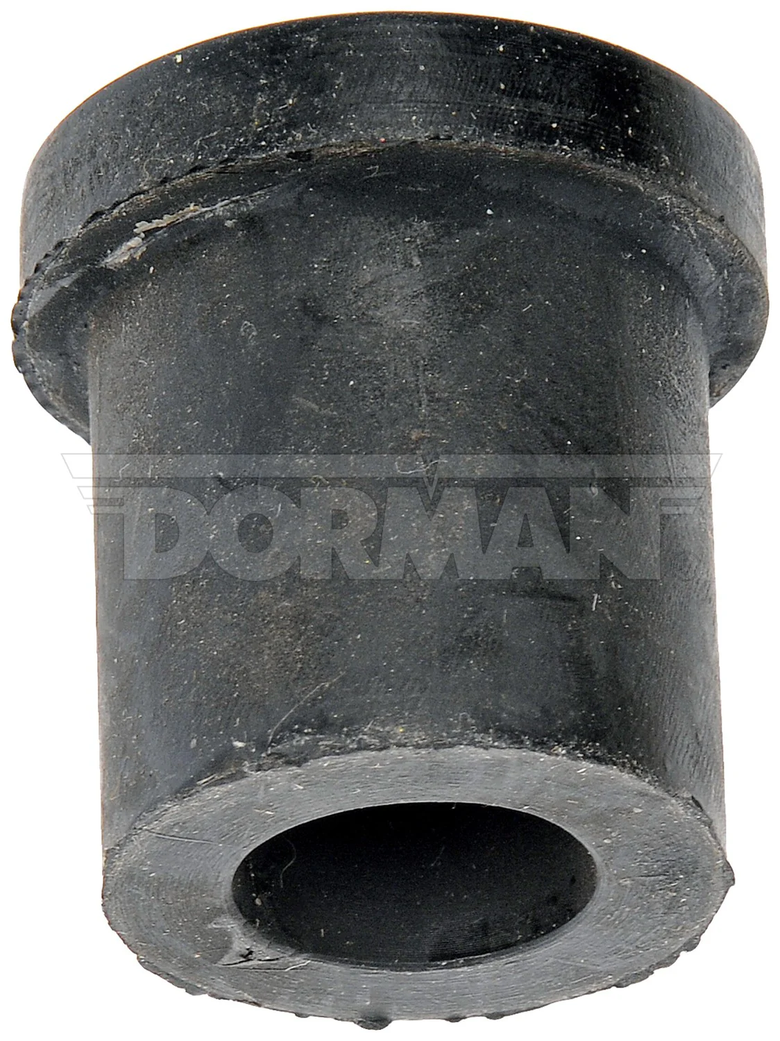 Dorman 532-267 Leaf Spring Shackle Bushing - Front Rearward or Rear Rearward
