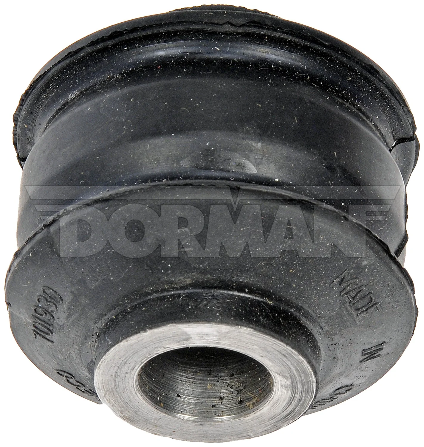 Dorman 532-408 Suspension Trailing Arm Bushing - Rear Rearward