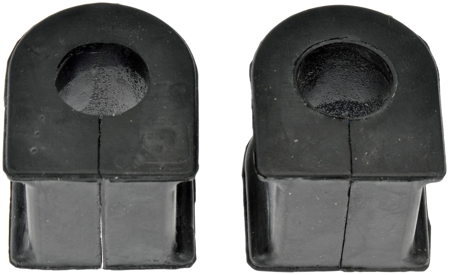 Dorman 532-457 Suspension Stabilizer Bar Bushing Kit - Rear