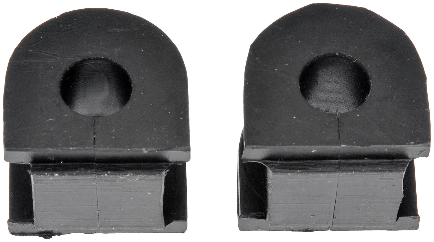 Dorman 532-557 Suspension Stabilizer Bar Bushing Kit - Rear