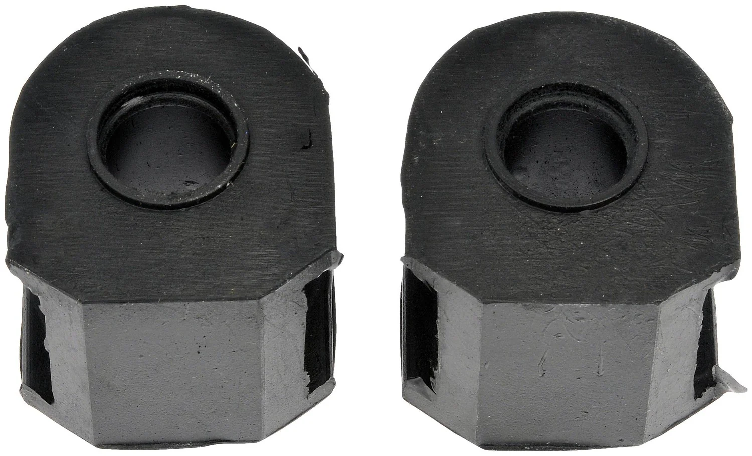 Dorman 532-927 Suspension Stabilizer Bar Bushing Kit - Rear