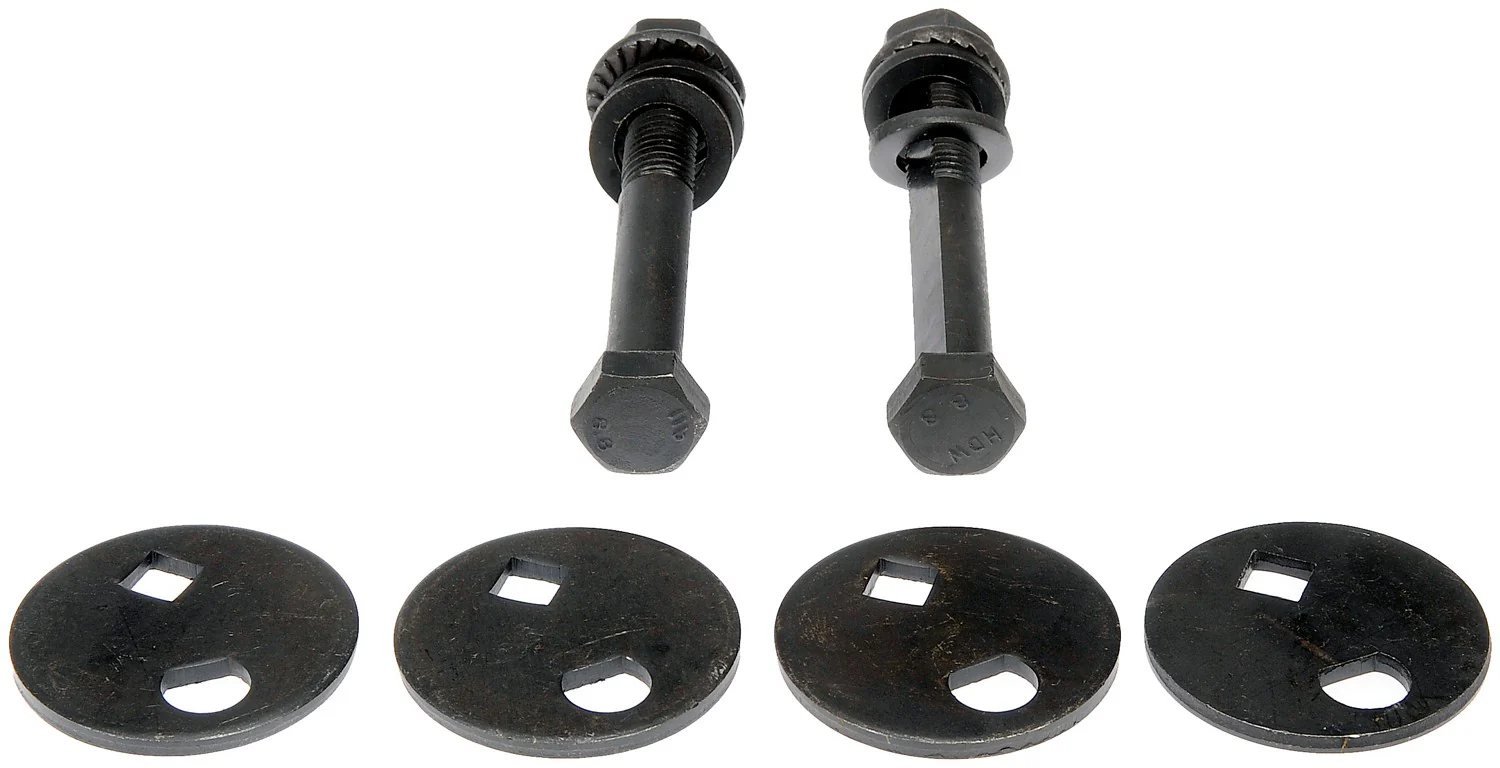 Dorman 533-103 Alignment Cam Bolt Kit - Front Upper