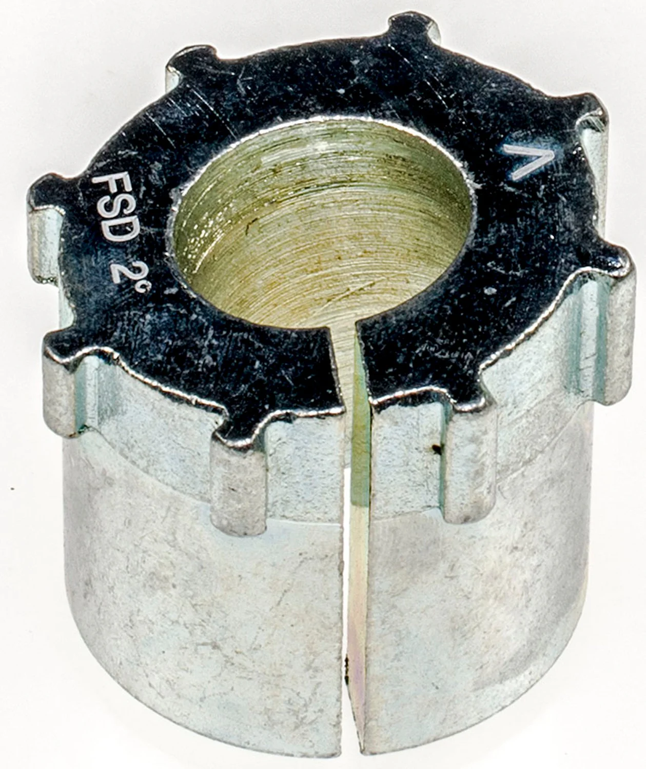 Dorman 533-107 Alignment Caster / Camber Bushing - Front