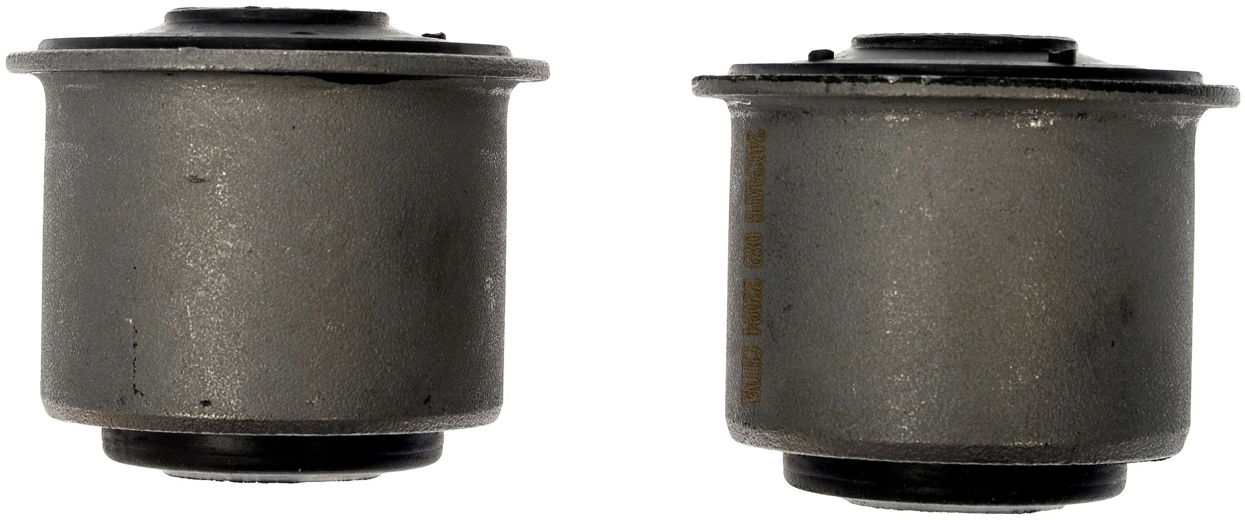 Dorman 533-126 Axle Pivot Bushing - Front