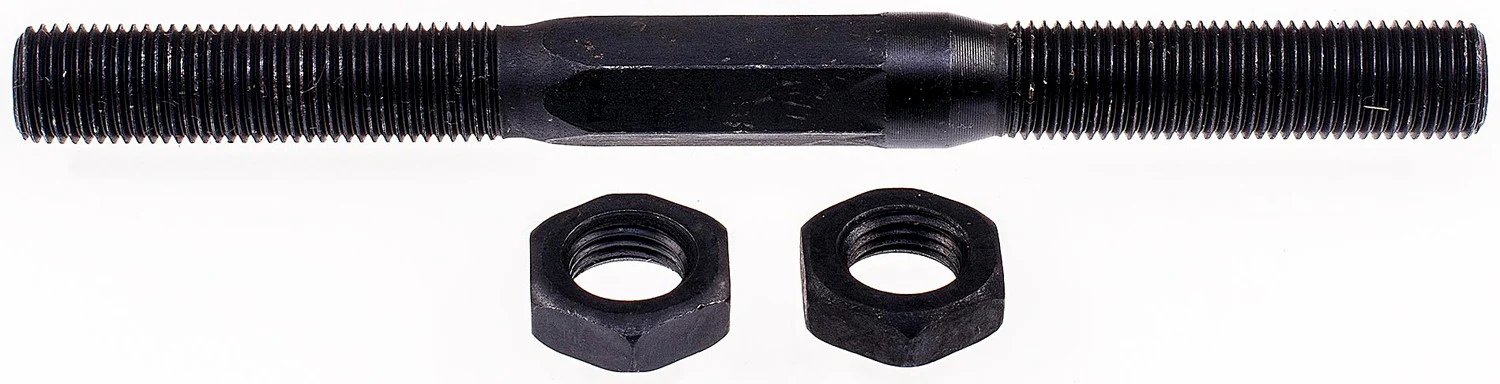 Dorman 533-128 Steering Tie Rod End Adjusting Sleeve - Front
